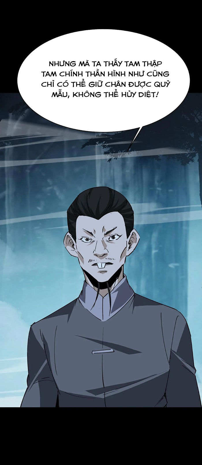 Ngày Tôi Sinh Ra, Bách Quỷ Dạ Hành, Tuyết Thi Hộ Đạo Chapter  178 - 24