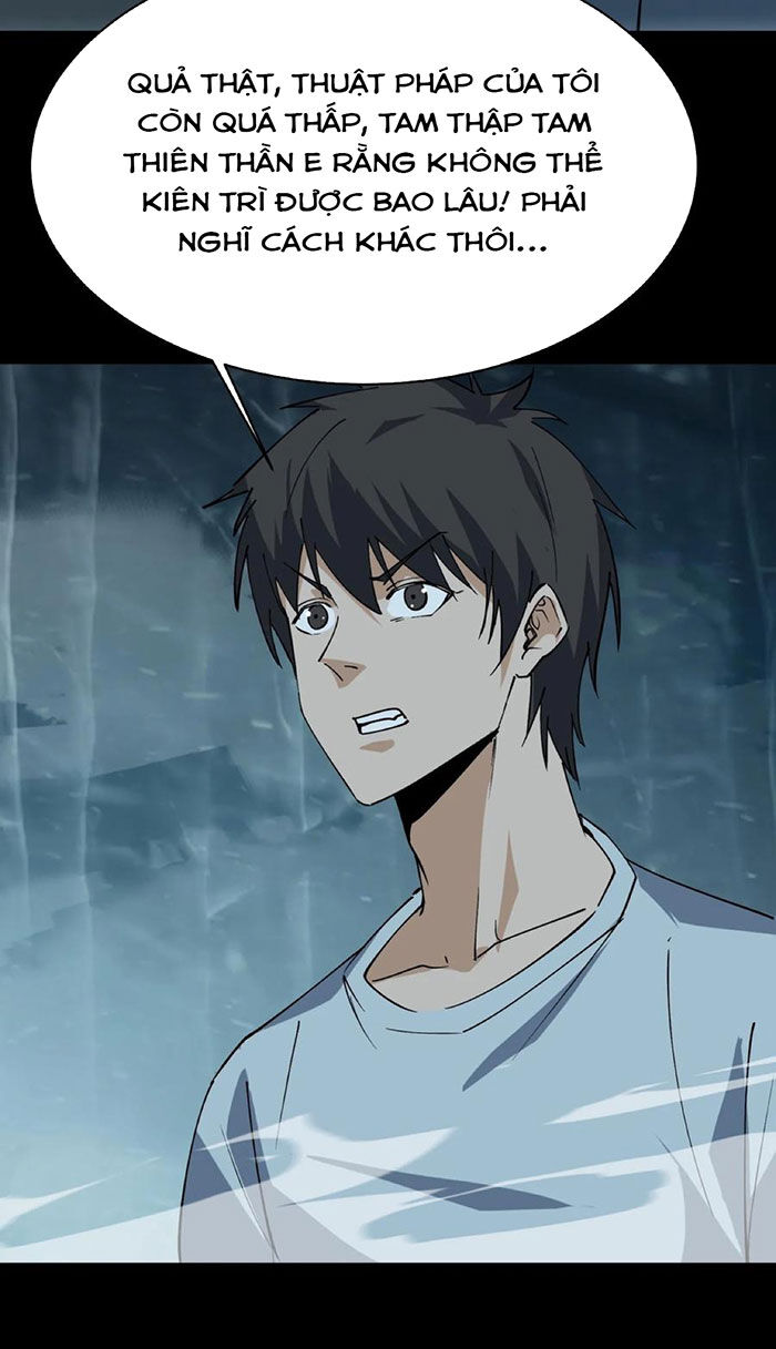 Ngày Tôi Sinh Ra, Bách Quỷ Dạ Hành, Tuyết Thi Hộ Đạo Chapter  178 - 26