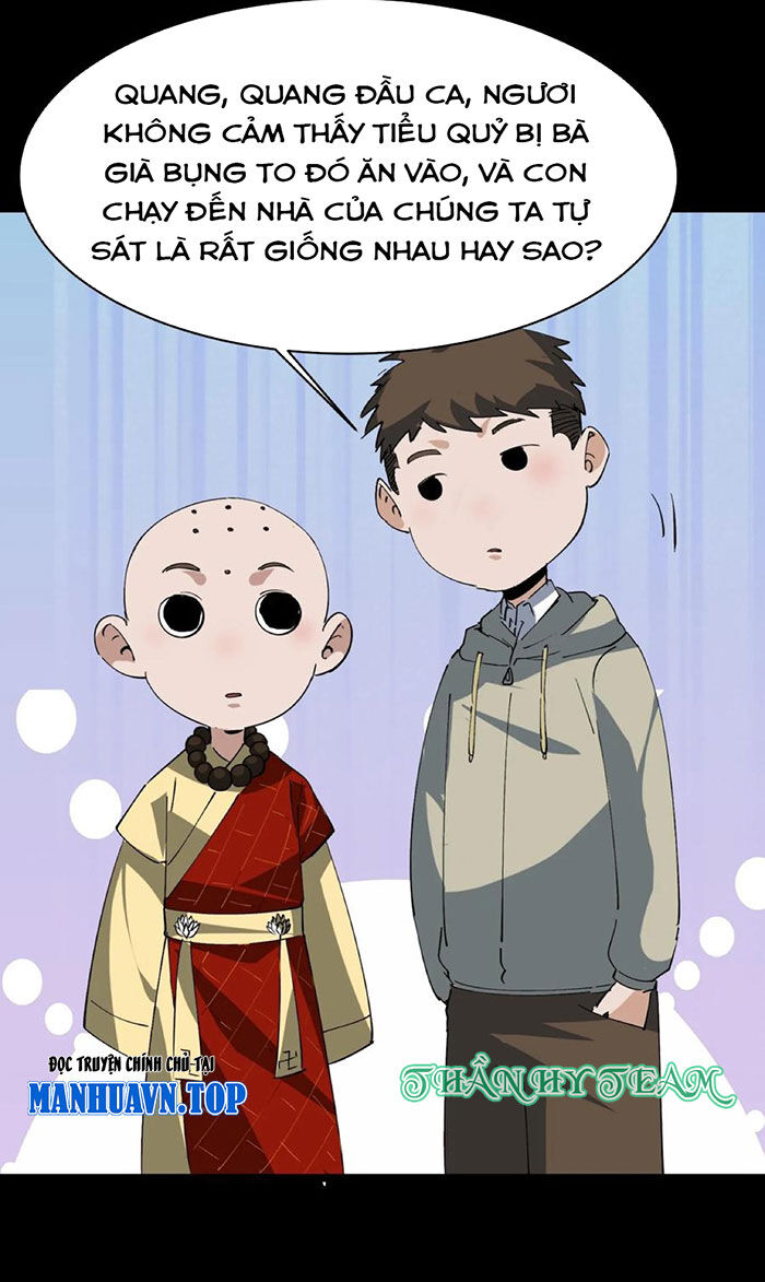 Ngày Tôi Sinh Ra, Bách Quỷ Dạ Hành, Tuyết Thi Hộ Đạo Chapter  178 - 28