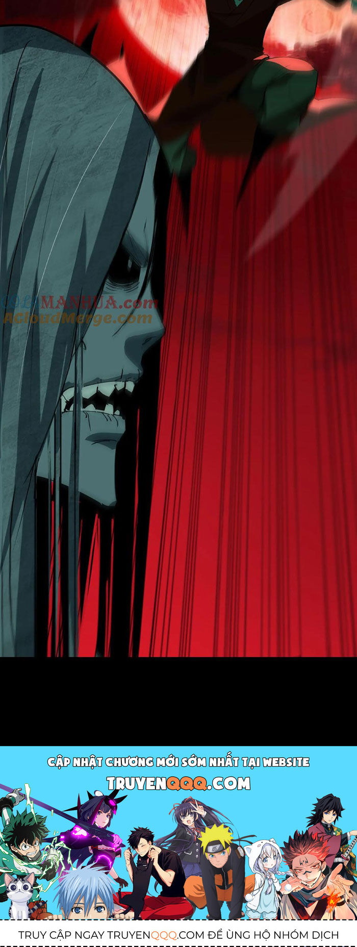 Ngày Tôi Sinh Ra, Bách Quỷ Dạ Hành, Tuyết Thi Hộ Đạo Chapter  178 - 34