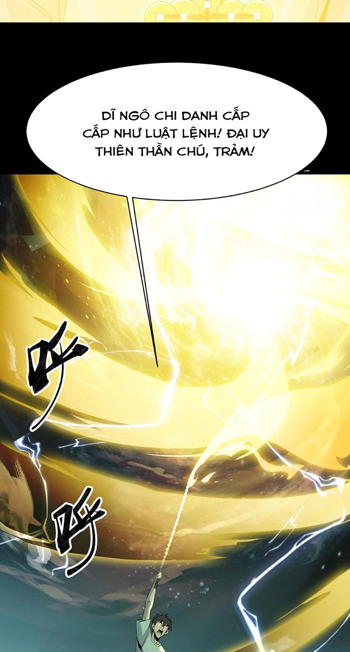 Ngày Tôi Sinh Ra, Bách Quỷ Dạ Hành, Tuyết Thi Hộ Đạo Chapter  178 - 4