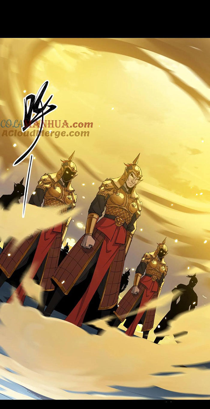 Ngày Tôi Sinh Ra, Bách Quỷ Dạ Hành, Tuyết Thi Hộ Đạo Chapter  178 - 6