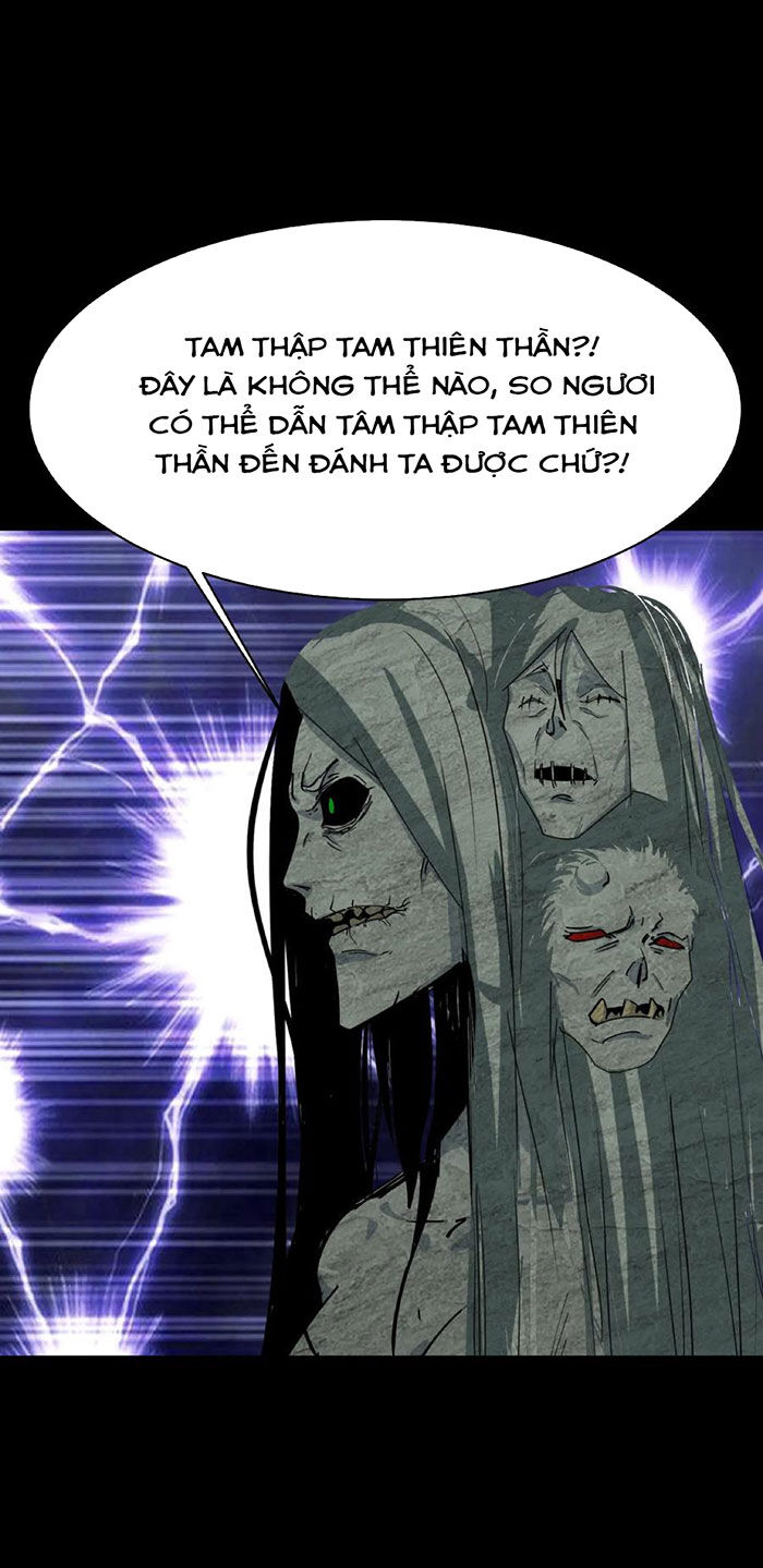 Ngày Tôi Sinh Ra, Bách Quỷ Dạ Hành, Tuyết Thi Hộ Đạo Chapter  178 - 7