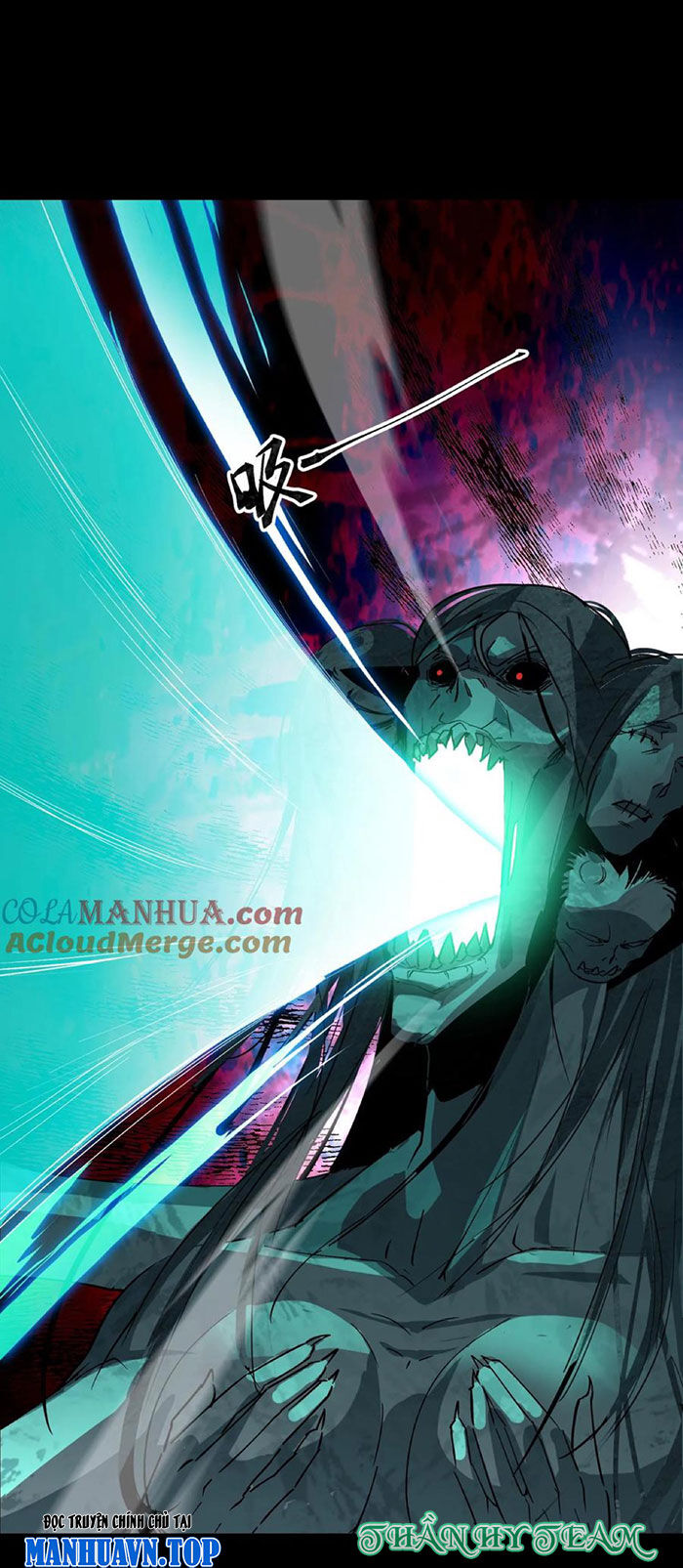 Ngày Tôi Sinh Ra, Bách Quỷ Dạ Hành, Tuyết Thi Hộ Đạo Chapter  178 - 9