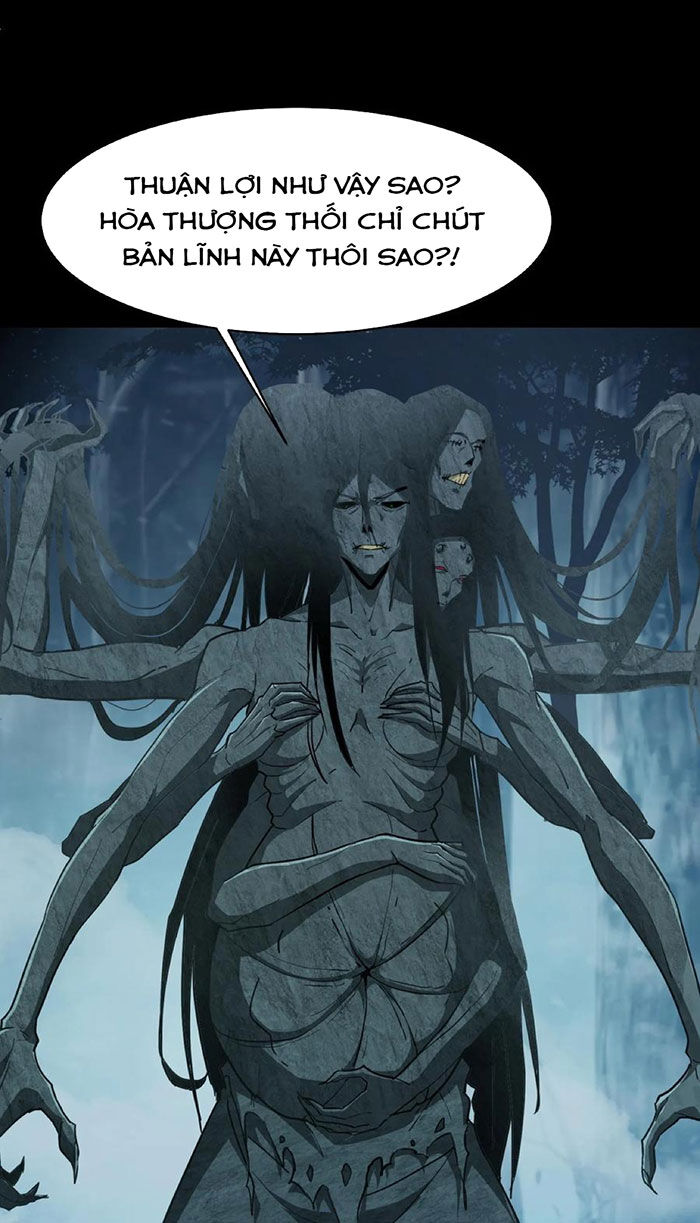 Ngày Tôi Sinh Ra, Bách Quỷ Dạ Hành, Tuyết Thi Hộ Đạo Chapter  179 - 15
