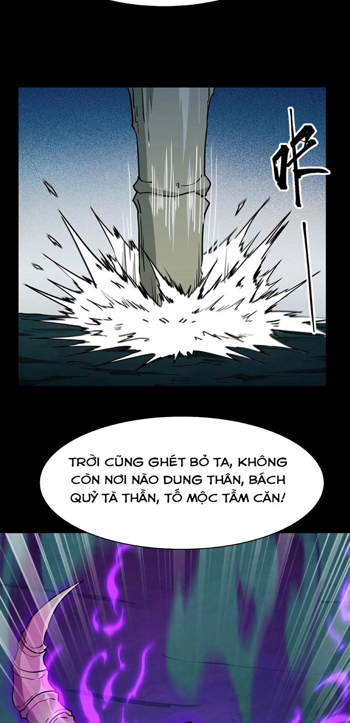 Ngày Tôi Sinh Ra, Bách Quỷ Dạ Hành, Tuyết Thi Hộ Đạo Chapter  179 - 18