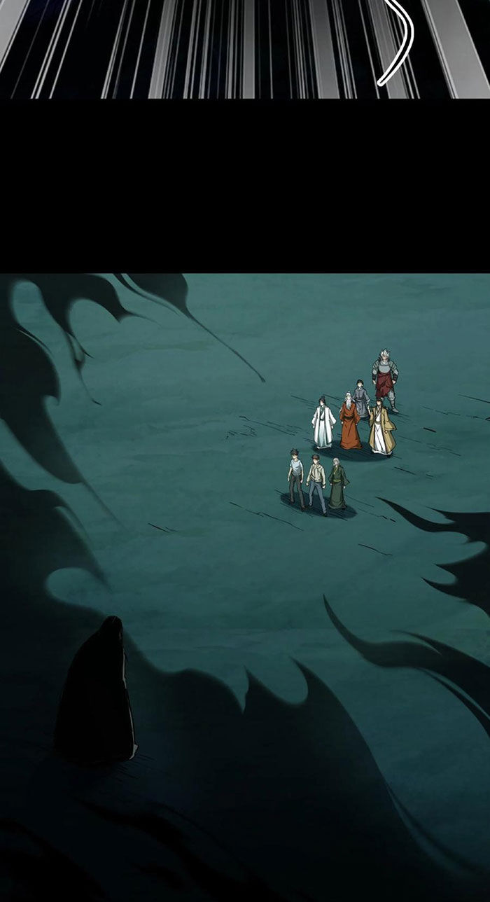 Ngày Tôi Sinh Ra, Bách Quỷ Dạ Hành, Tuyết Thi Hộ Đạo Chapter  179 - 20