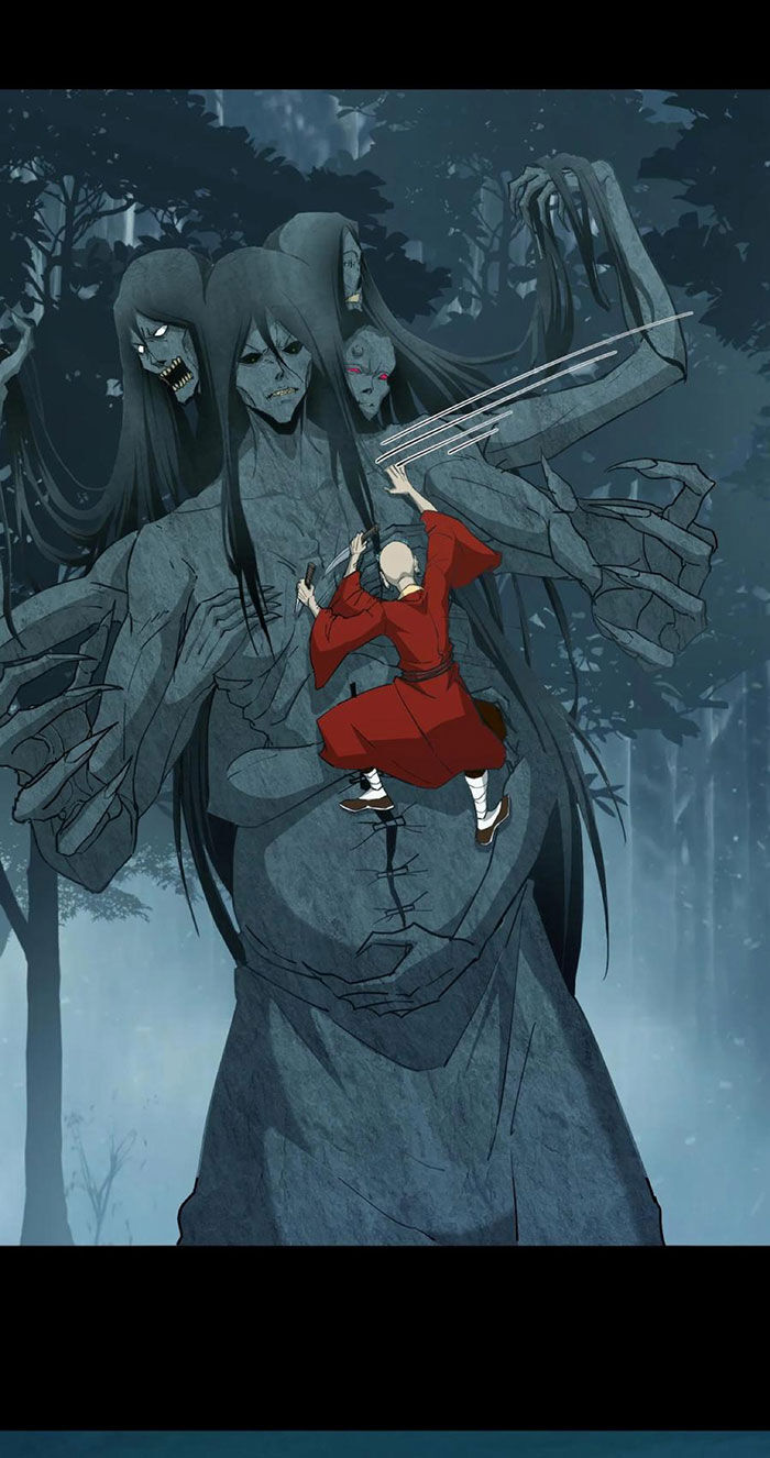 Ngày Tôi Sinh Ra, Bách Quỷ Dạ Hành, Tuyết Thi Hộ Đạo Chapter  179 - 2