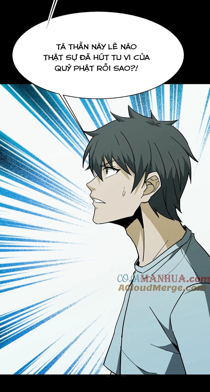 Ngày Tôi Sinh Ra, Bách Quỷ Dạ Hành, Tuyết Thi Hộ Đạo Chapter  179 - 23