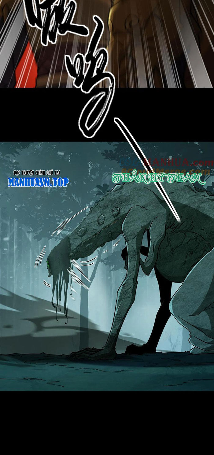 Ngày Tôi Sinh Ra, Bách Quỷ Dạ Hành, Tuyết Thi Hộ Đạo Chapter  179 - 25