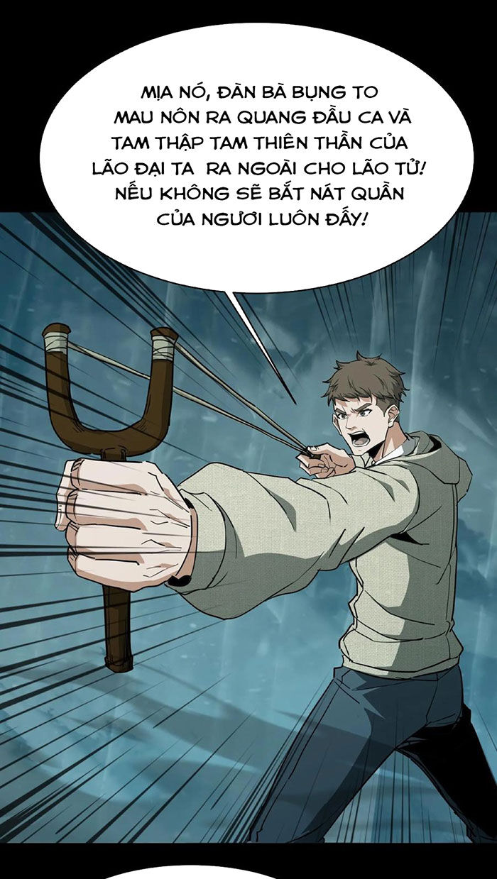 Ngày Tôi Sinh Ra, Bách Quỷ Dạ Hành, Tuyết Thi Hộ Đạo Chapter  179 - 26