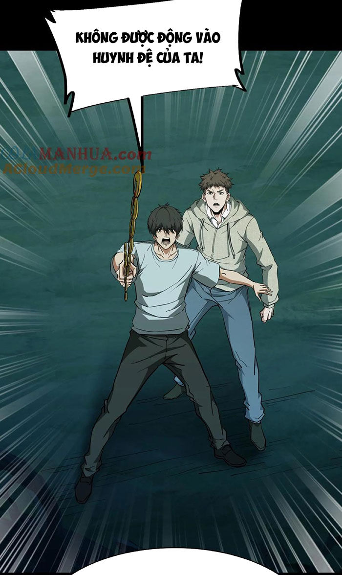 Ngày Tôi Sinh Ra, Bách Quỷ Dạ Hành, Tuyết Thi Hộ Đạo Chapter  179 - 29