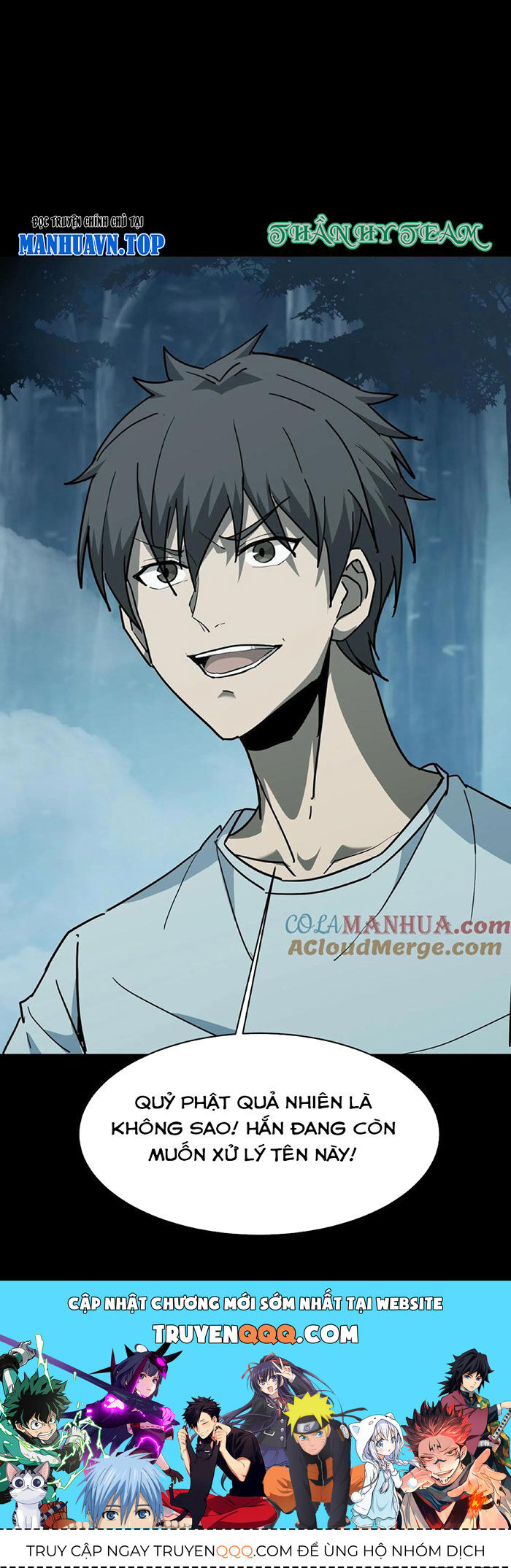 Ngày Tôi Sinh Ra, Bách Quỷ Dạ Hành, Tuyết Thi Hộ Đạo Chapter  179 - 36