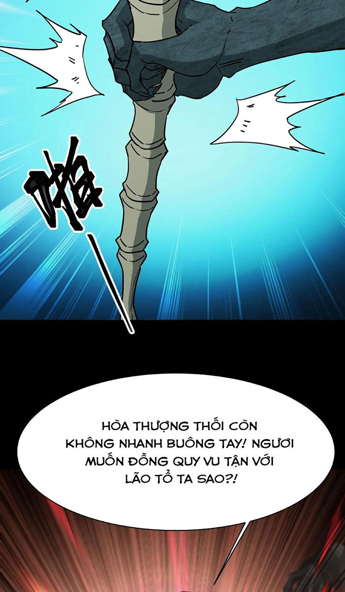 Ngày Tôi Sinh Ra, Bách Quỷ Dạ Hành, Tuyết Thi Hộ Đạo Chapter  179 - 6