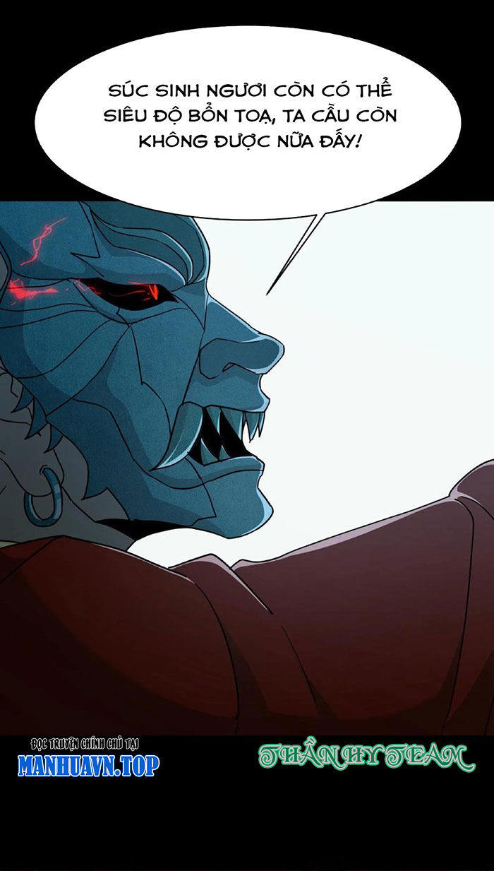 Ngày Tôi Sinh Ra, Bách Quỷ Dạ Hành, Tuyết Thi Hộ Đạo Chapter  179 - 8
