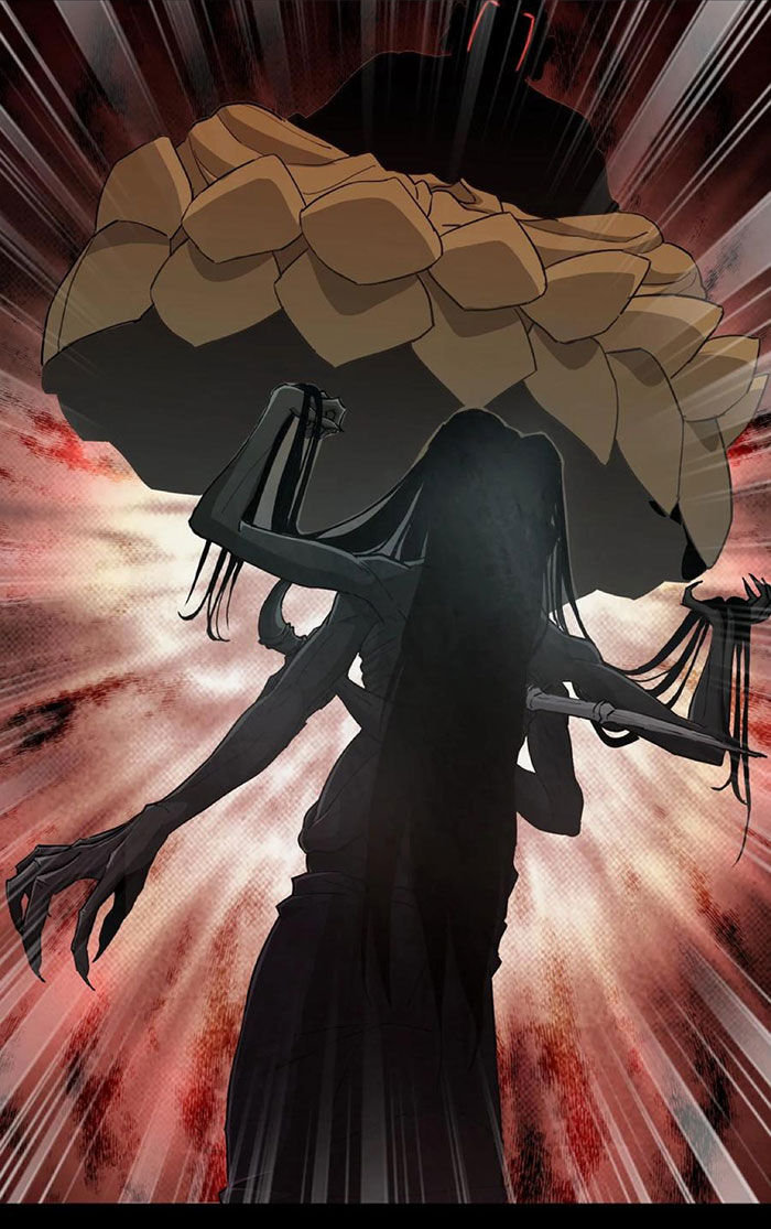 Ngày Tôi Sinh Ra, Bách Quỷ Dạ Hành, Tuyết Thi Hộ Đạo Chapter  179 - 9