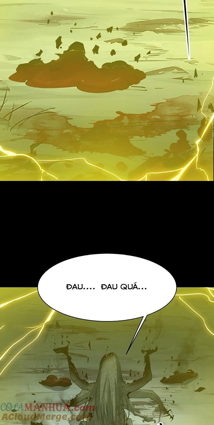 Ngày Tôi Sinh Ra, Bách Quỷ Dạ Hành, Tuyết Thi Hộ Đạo Chapter  180 - 13