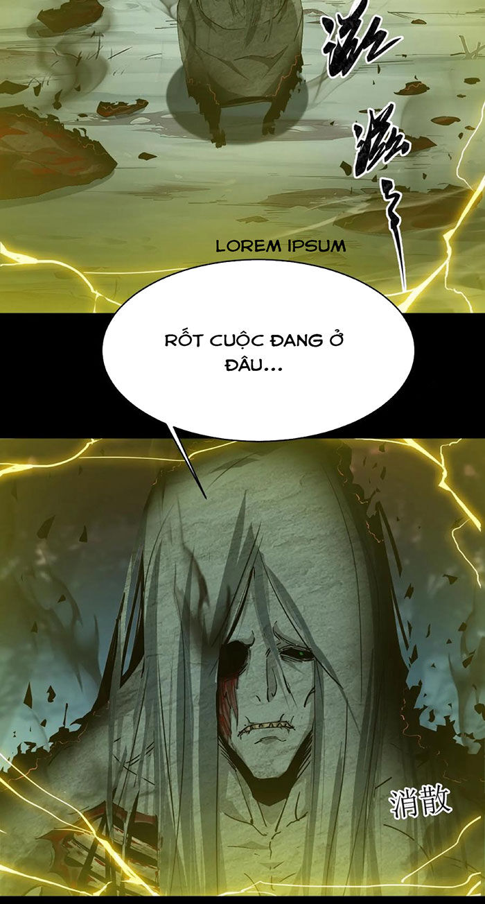 Ngày Tôi Sinh Ra, Bách Quỷ Dạ Hành, Tuyết Thi Hộ Đạo Chapter  180 - 14