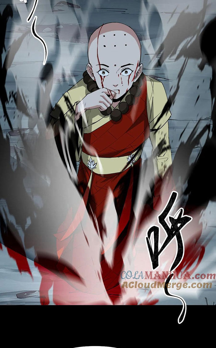 Ngày Tôi Sinh Ra, Bách Quỷ Dạ Hành, Tuyết Thi Hộ Đạo Chapter  180 - 17