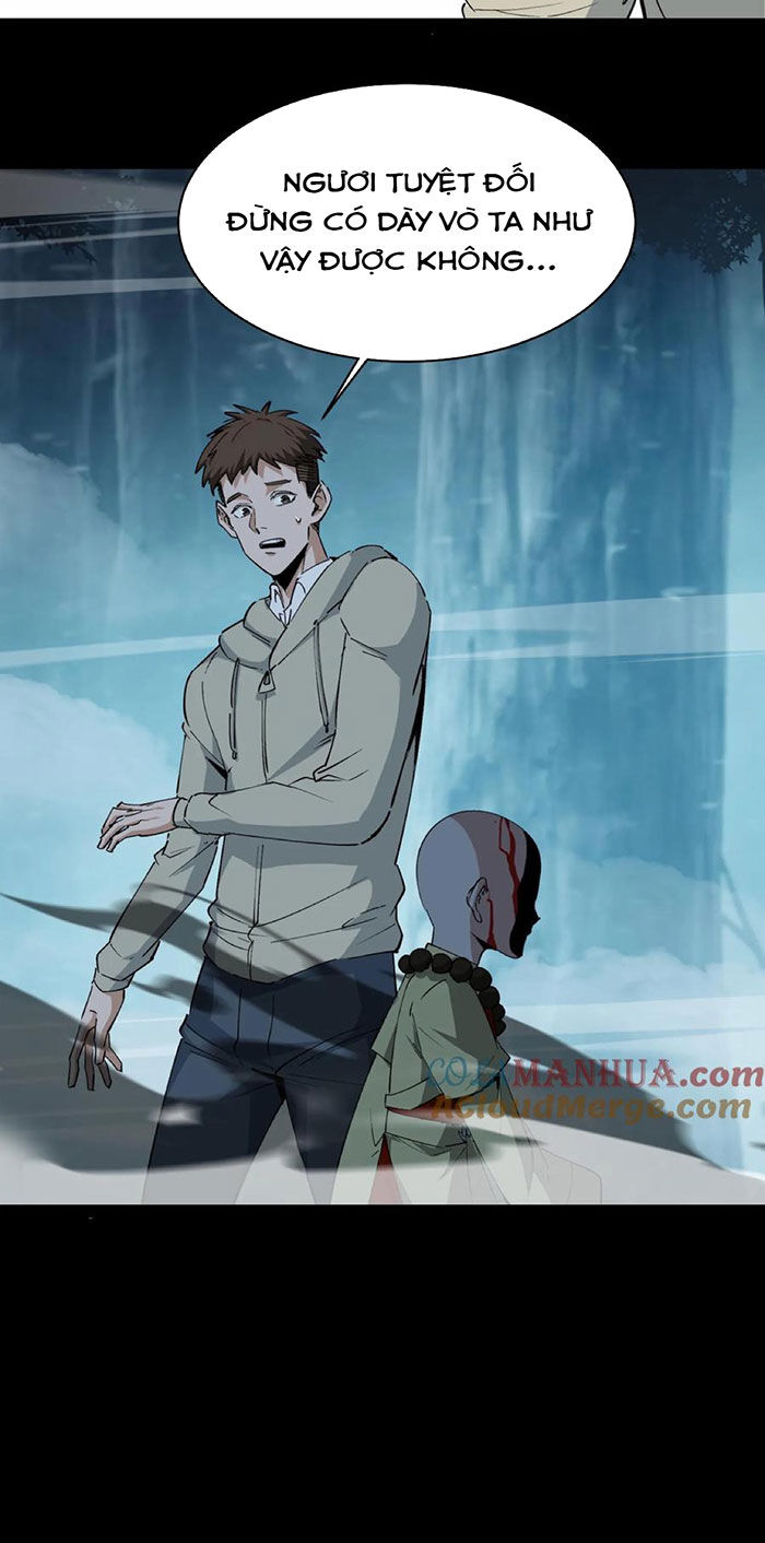 Ngày Tôi Sinh Ra, Bách Quỷ Dạ Hành, Tuyết Thi Hộ Đạo Chapter  180 - 19