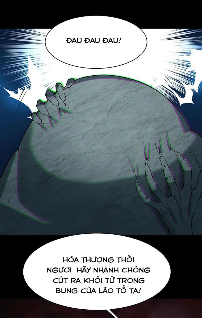 Ngày Tôi Sinh Ra, Bách Quỷ Dạ Hành, Tuyết Thi Hộ Đạo Chapter  180 - 2