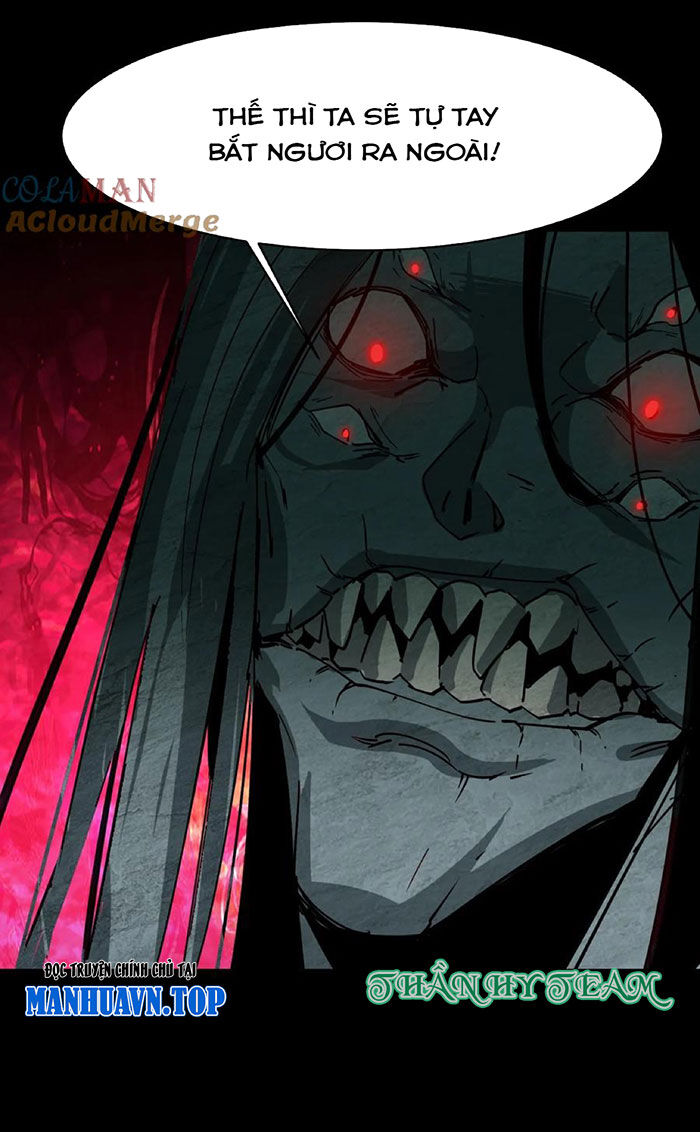 Ngày Tôi Sinh Ra, Bách Quỷ Dạ Hành, Tuyết Thi Hộ Đạo Chapter  180 - 4
