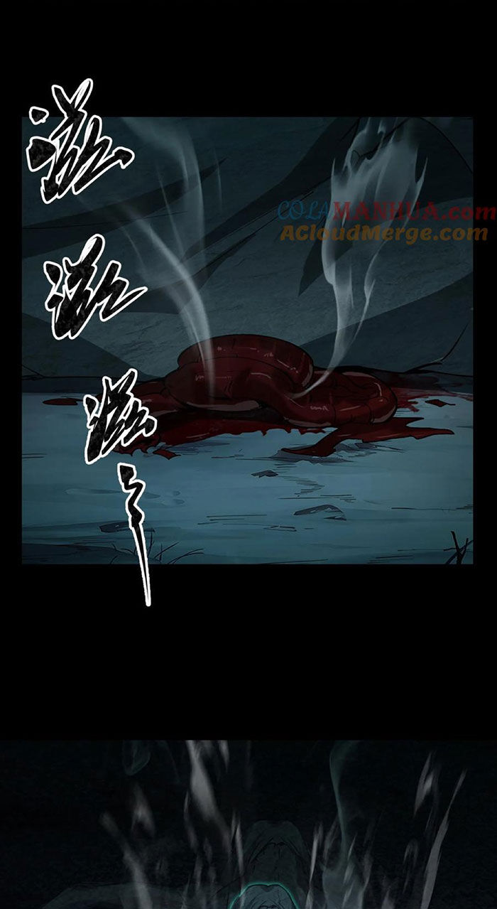 Ngày Tôi Sinh Ra, Bách Quỷ Dạ Hành, Tuyết Thi Hộ Đạo Chapter  180 - 6