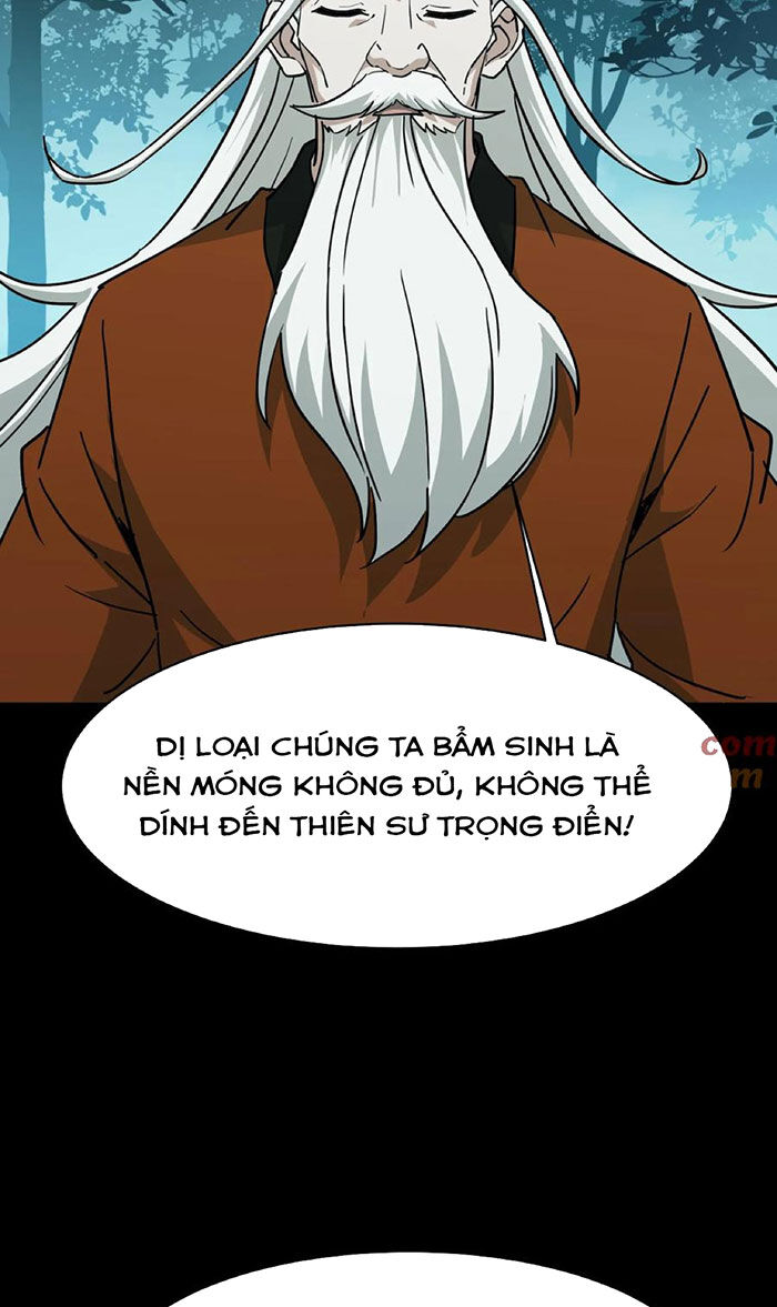 Ngày Tôi Sinh Ra, Bách Quỷ Dạ Hành, Tuyết Thi Hộ Đạo Chapter  181 - 14