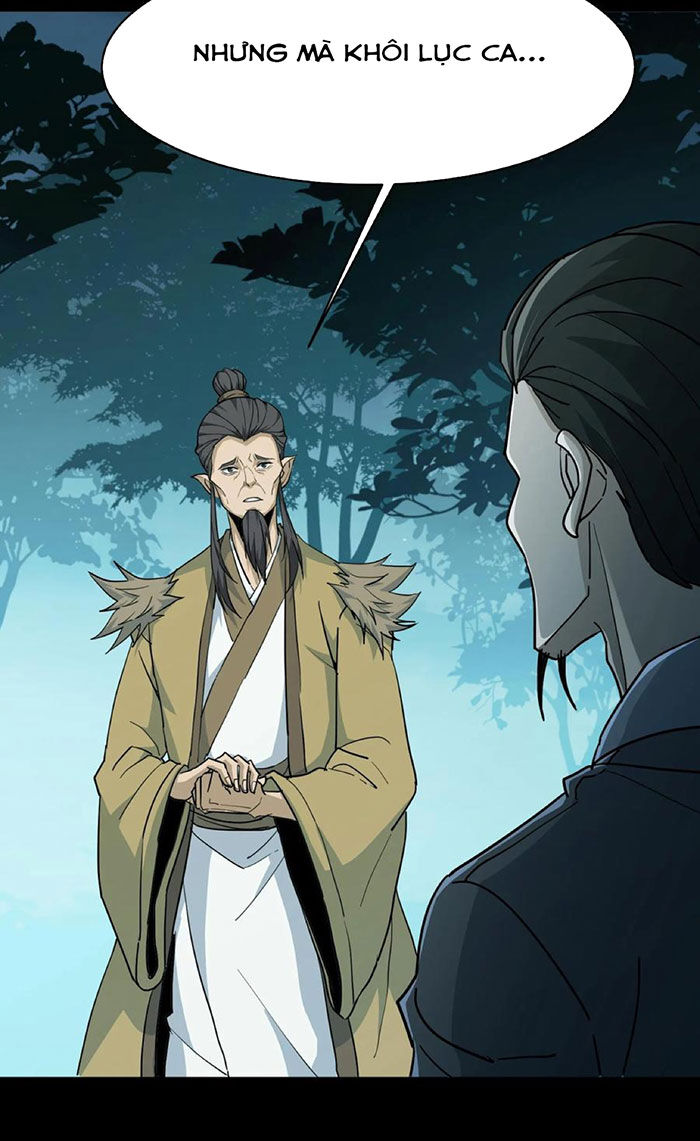 Ngày Tôi Sinh Ra, Bách Quỷ Dạ Hành, Tuyết Thi Hộ Đạo Chapter  181 - 15