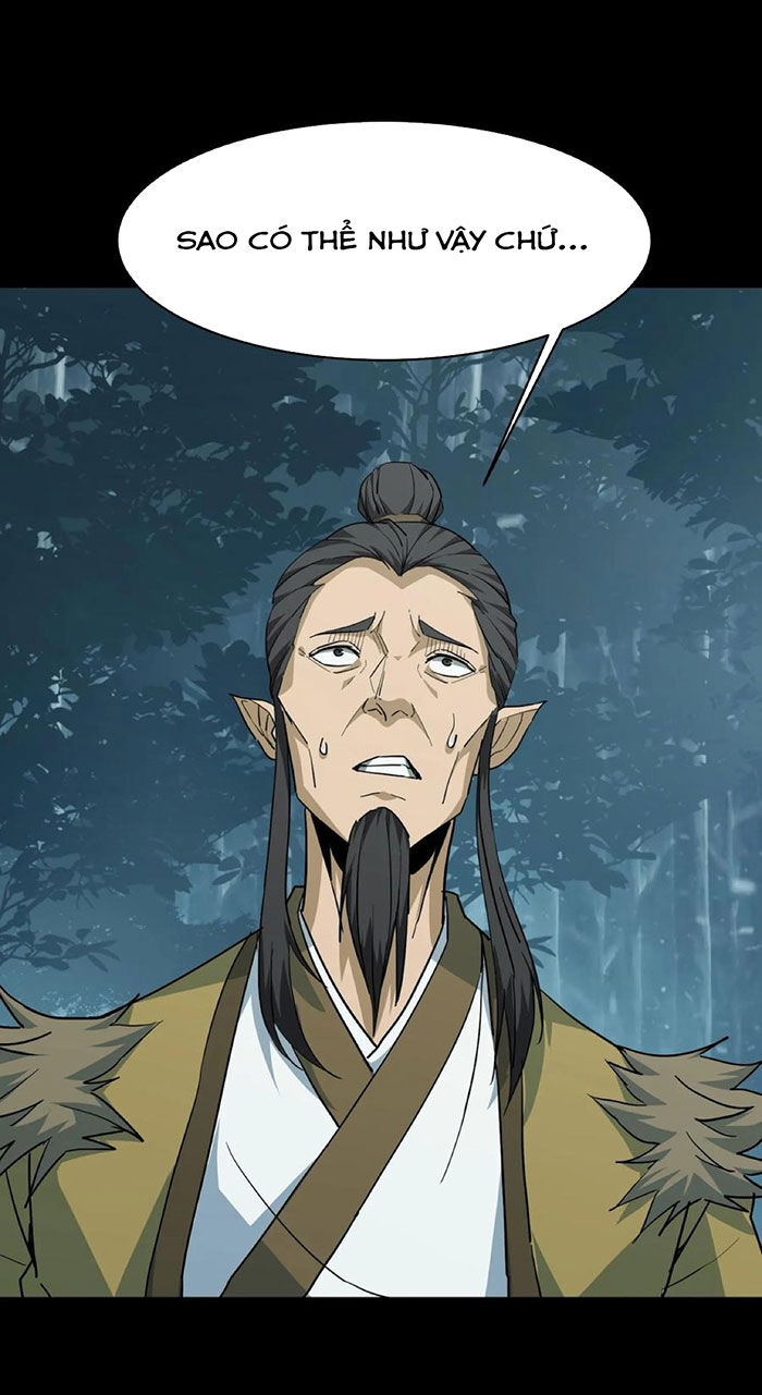 Ngày Tôi Sinh Ra, Bách Quỷ Dạ Hành, Tuyết Thi Hộ Đạo Chapter  181 - 17