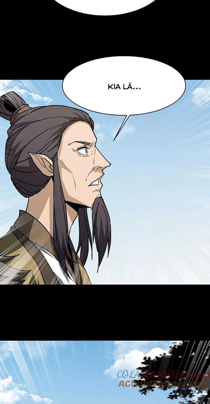 Ngày Tôi Sinh Ra, Bách Quỷ Dạ Hành, Tuyết Thi Hộ Đạo Chapter  181 - 25