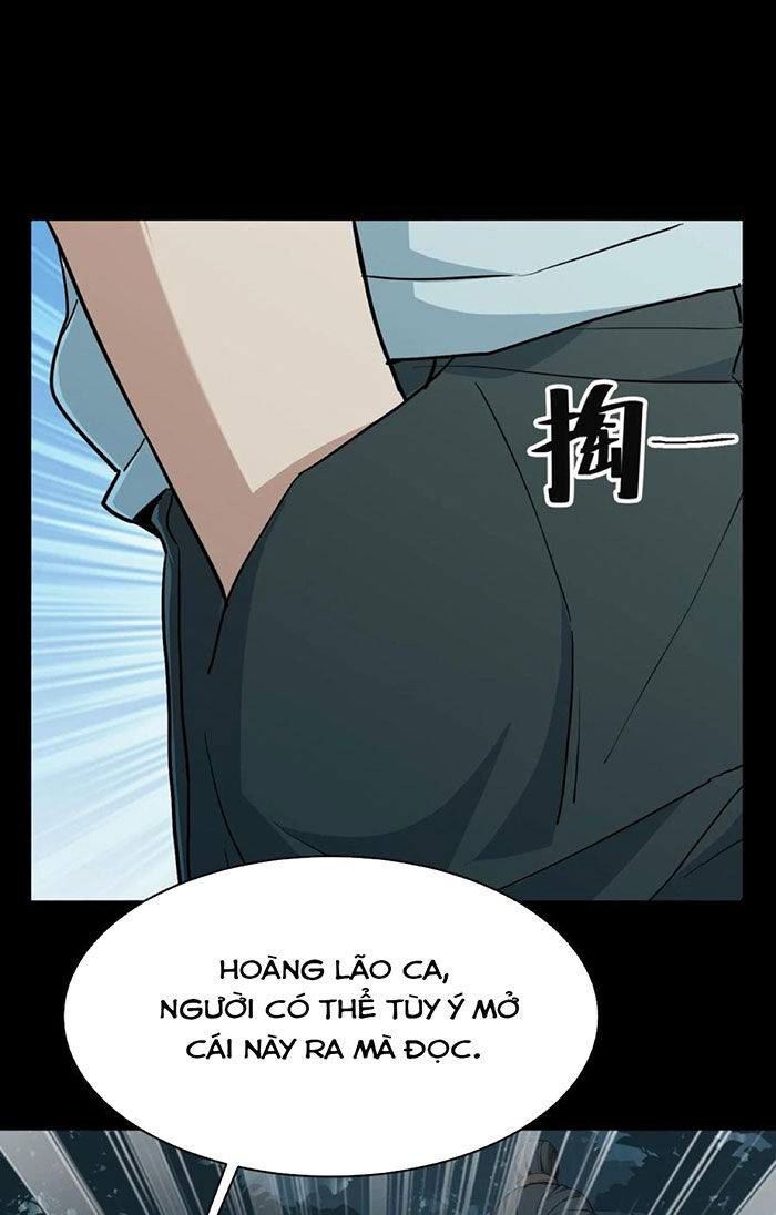 Ngày Tôi Sinh Ra, Bách Quỷ Dạ Hành, Tuyết Thi Hộ Đạo Chapter  181 - 5