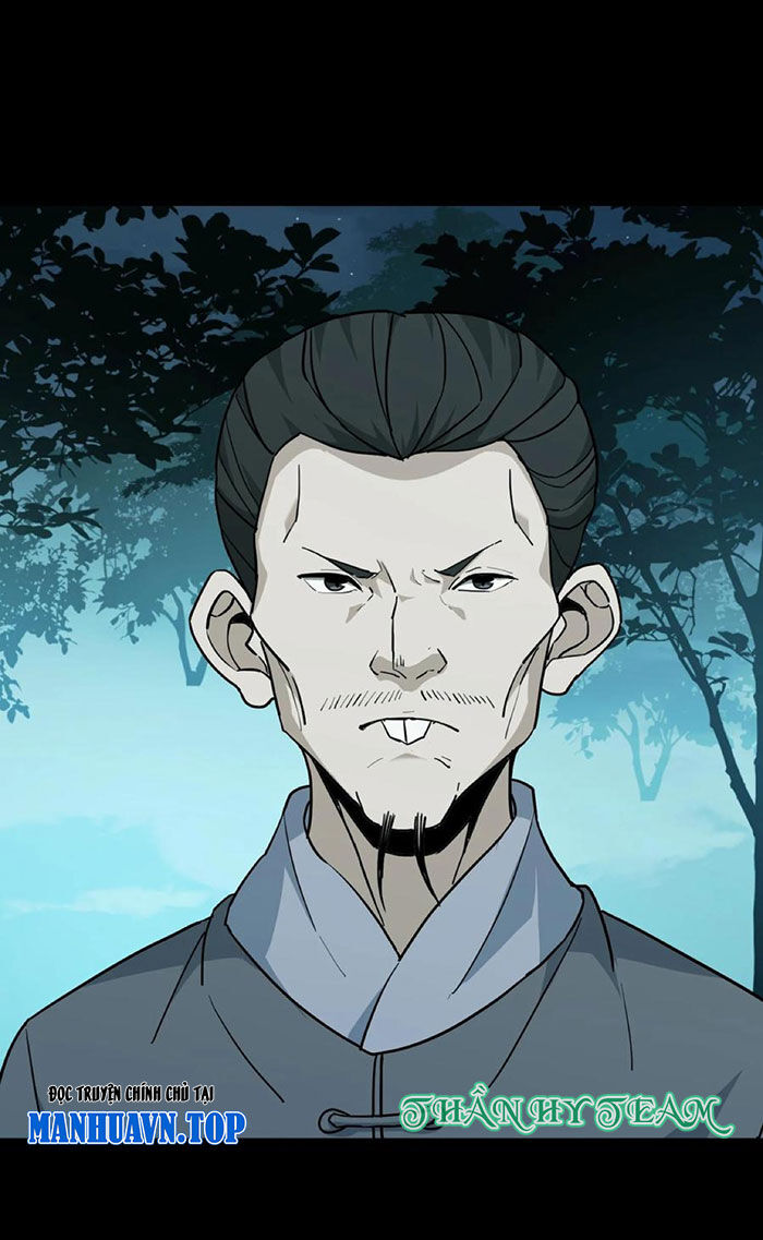 Ngày Tôi Sinh Ra, Bách Quỷ Dạ Hành, Tuyết Thi Hộ Đạo Chapter  181 - 7