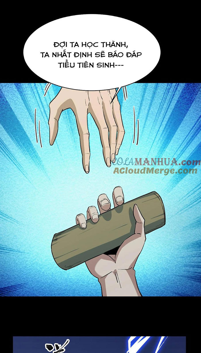 Ngày Tôi Sinh Ra, Bách Quỷ Dạ Hành, Tuyết Thi Hộ Đạo Chapter  181 - 8