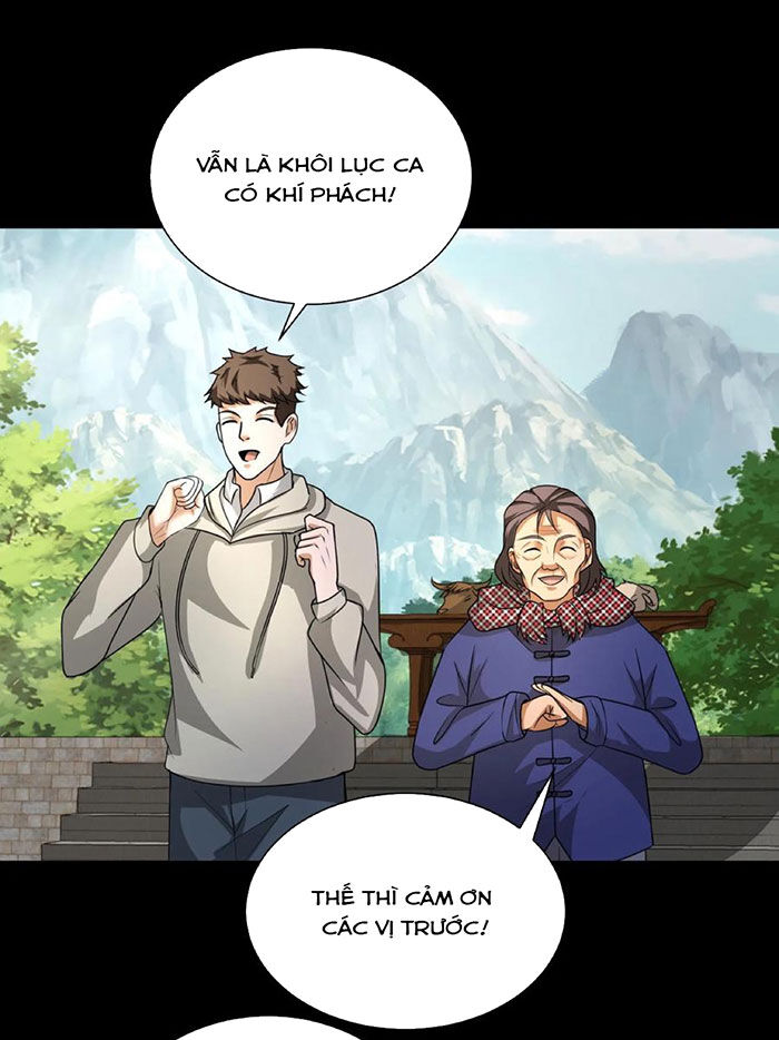 Ngày Tôi Sinh Ra, Bách Quỷ Dạ Hành, Tuyết Thi Hộ Đạo Chapter  182 - 5