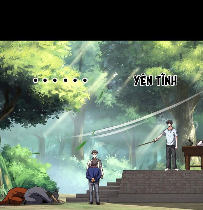 Ngày Tôi Sinh Ra, Bách Quỷ Dạ Hành, Tuyết Thi Hộ Đạo Chapter  182 - 10