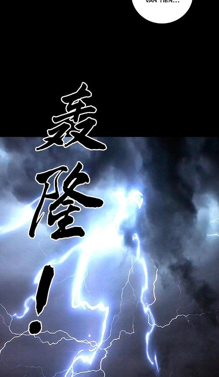 Ngày Tôi Sinh Ra, Bách Quỷ Dạ Hành, Tuyết Thi Hộ Đạo Chapter  183 - 15