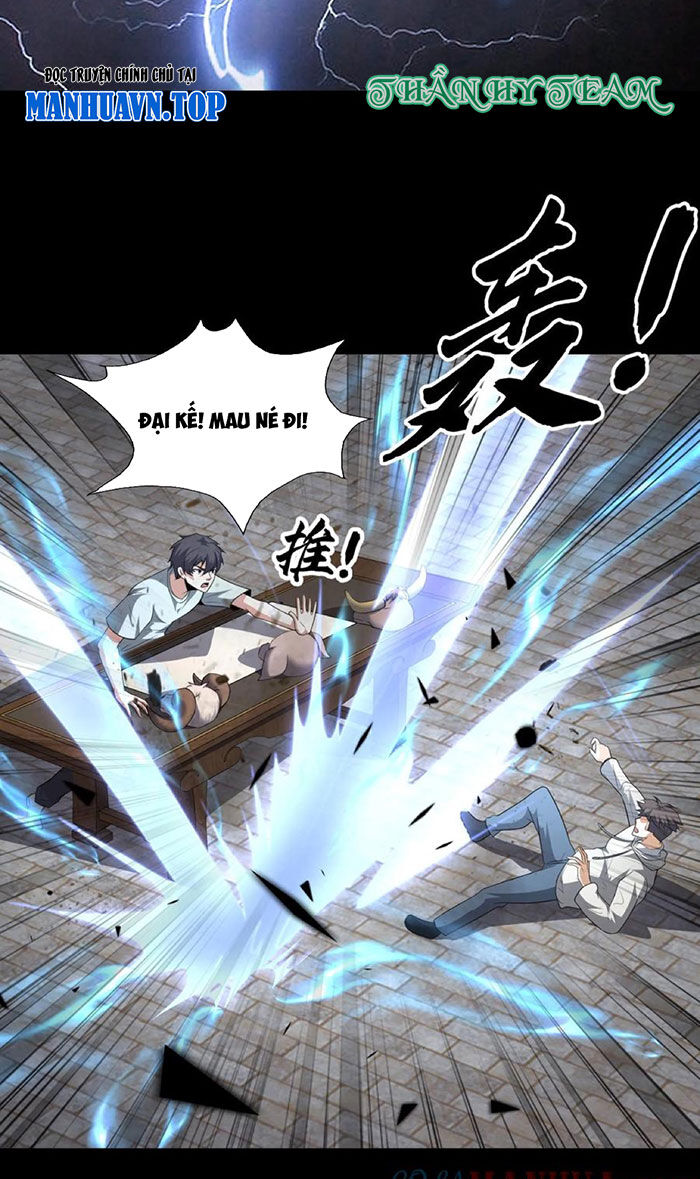 Ngày Tôi Sinh Ra, Bách Quỷ Dạ Hành, Tuyết Thi Hộ Đạo Chapter  183 - 16