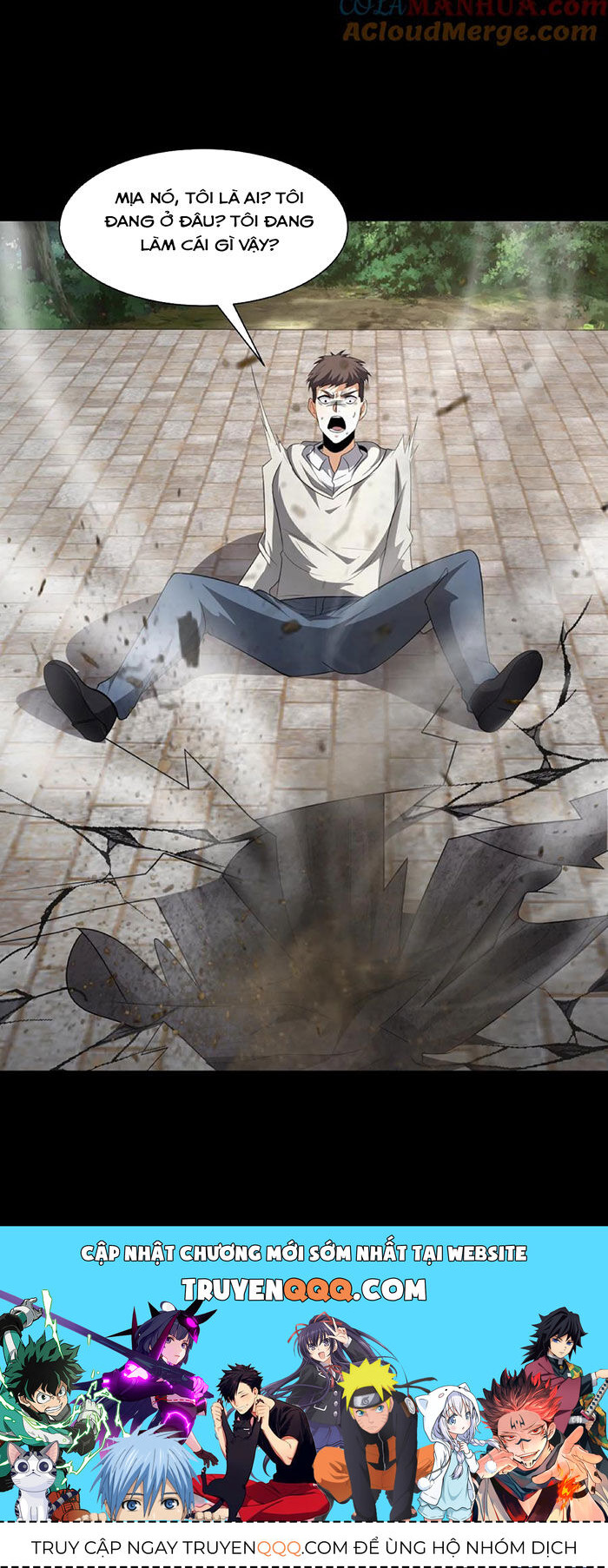 Ngày Tôi Sinh Ra, Bách Quỷ Dạ Hành, Tuyết Thi Hộ Đạo Chapter 183 - 17