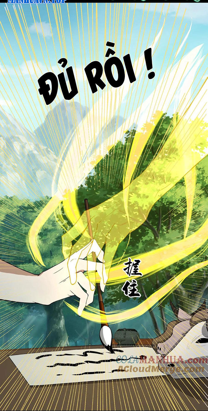 Ngày Tôi Sinh Ra, Bách Quỷ Dạ Hành, Tuyết Thi Hộ Đạo Chapter  183 - 3