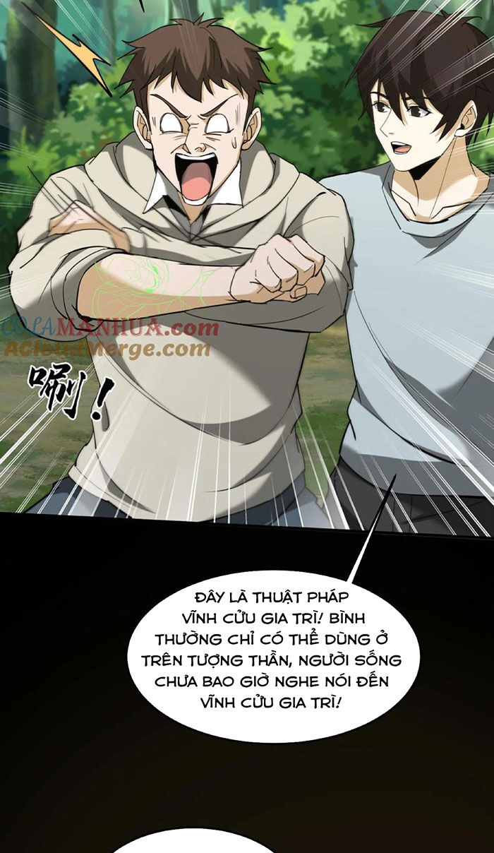Ngày Tôi Sinh Ra, Bách Quỷ Dạ Hành, Tuyết Thi Hộ Đạo Chapter  184 - 12