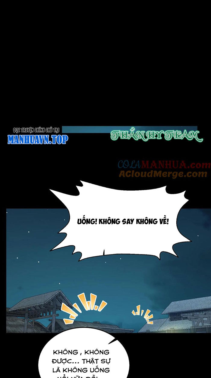 Ngày Tôi Sinh Ra, Bách Quỷ Dạ Hành, Tuyết Thi Hộ Đạo Chapter  184 - 14