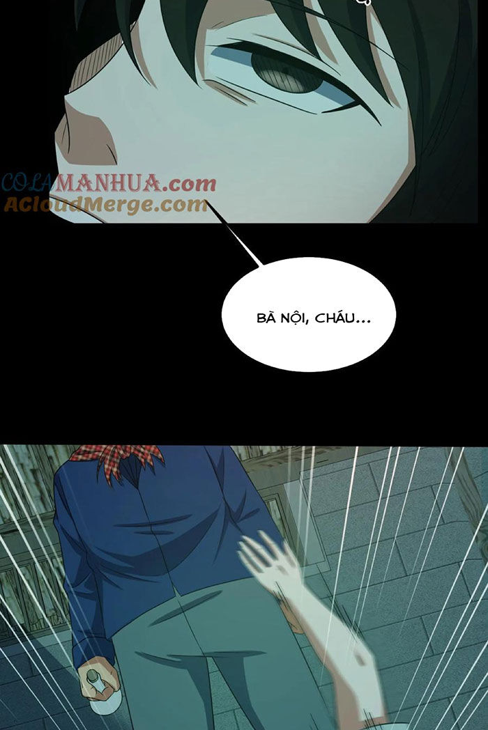 Ngày Tôi Sinh Ra, Bách Quỷ Dạ Hành, Tuyết Thi Hộ Đạo Chapter  185 - 16