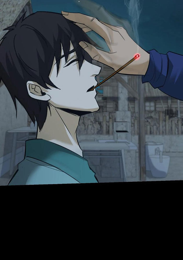 Ngày Tôi Sinh Ra, Bách Quỷ Dạ Hành, Tuyết Thi Hộ Đạo Chapter  186 - 22