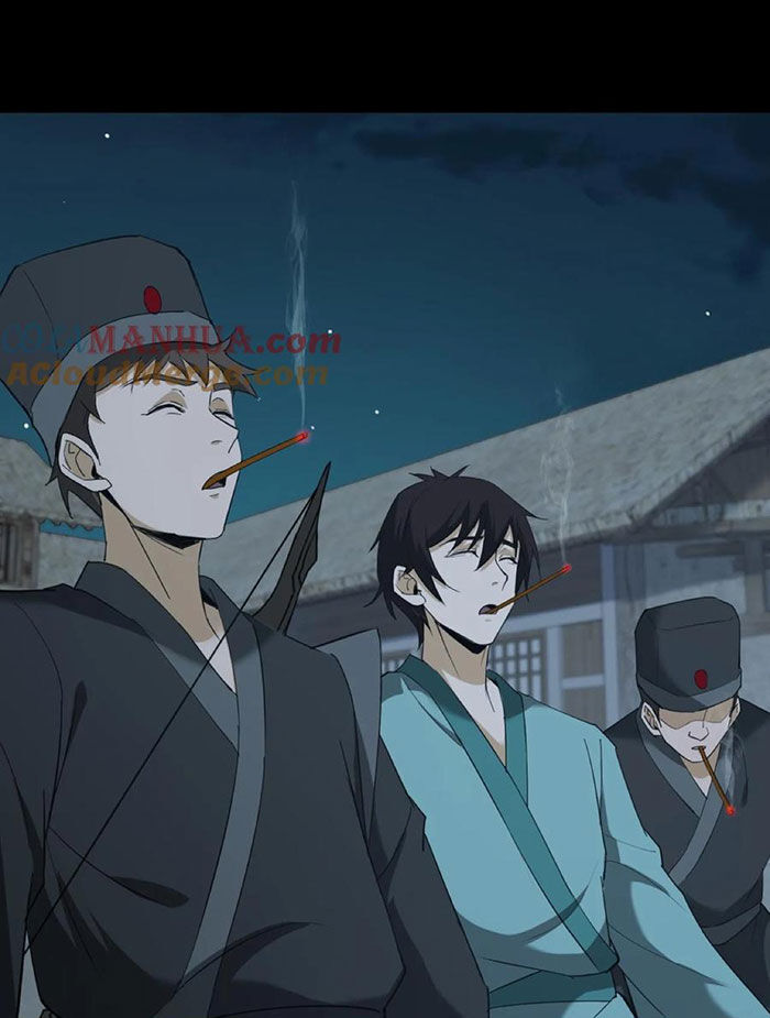 Ngày Tôi Sinh Ra, Bách Quỷ Dạ Hành, Tuyết Thi Hộ Đạo Chapter 186 - 23