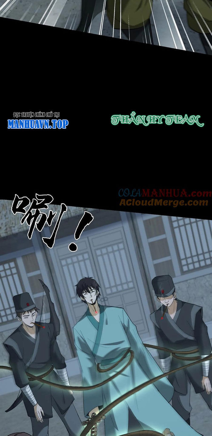 Ngày Tôi Sinh Ra, Bách Quỷ Dạ Hành, Tuyết Thi Hộ Đạo Chapter  186 - 25