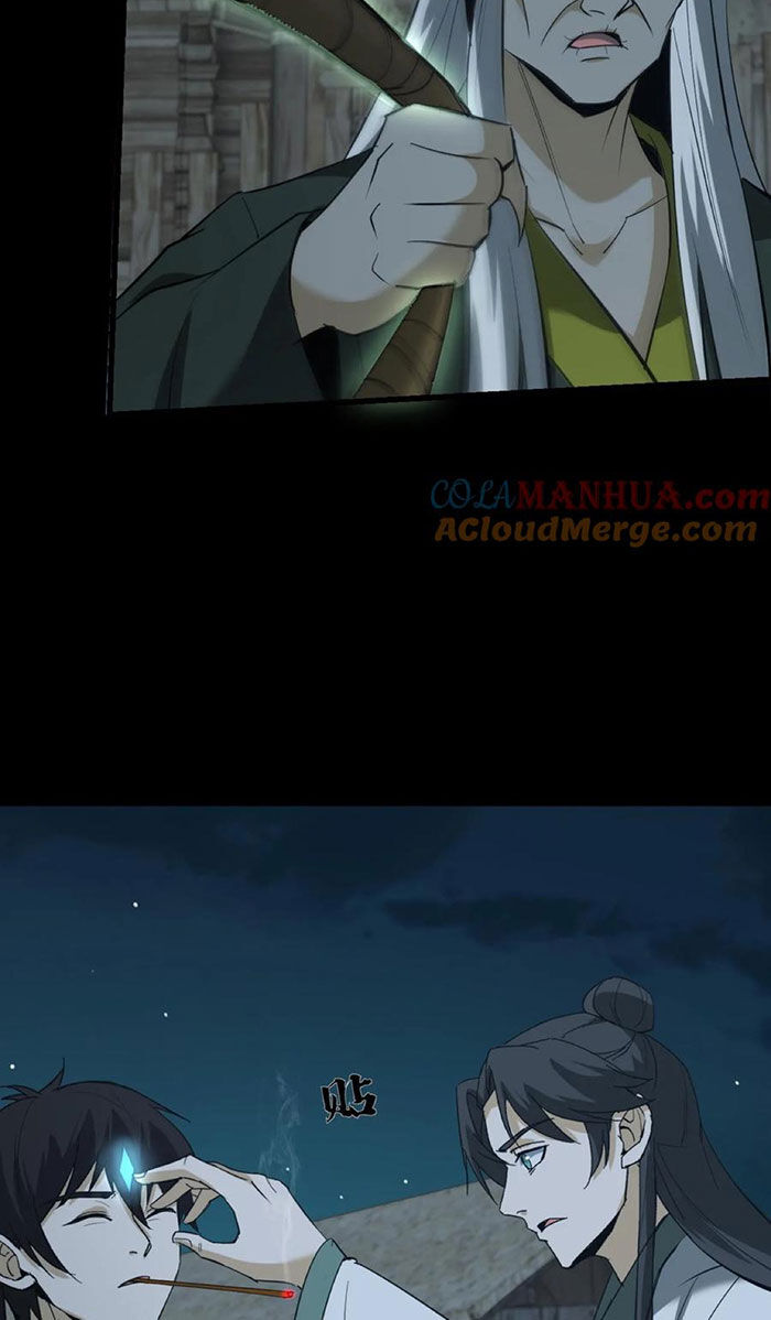 Ngày Tôi Sinh Ra, Bách Quỷ Dạ Hành, Tuyết Thi Hộ Đạo Chapter  186 - 27