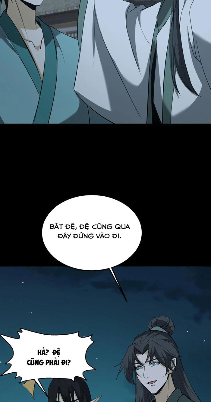 Ngày Tôi Sinh Ra, Bách Quỷ Dạ Hành, Tuyết Thi Hộ Đạo Chapter  186 - 28