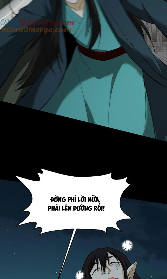 Ngày Tôi Sinh Ra, Bách Quỷ Dạ Hành, Tuyết Thi Hộ Đạo Chapter  186 - 31