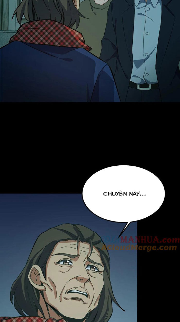 Ngày Tôi Sinh Ra, Bách Quỷ Dạ Hành, Tuyết Thi Hộ Đạo Chapter  186 - 5